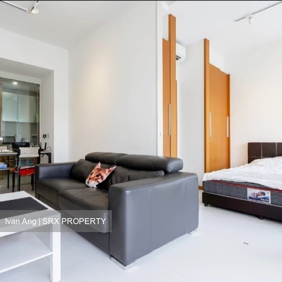 The Pier at Robertson (D9), Apartment #569267871